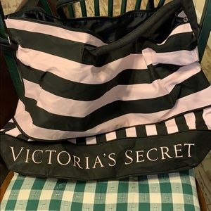 Victoria secret bag